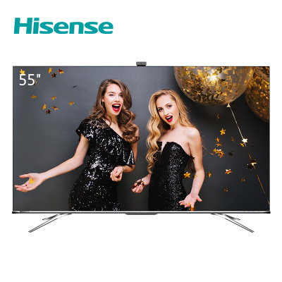 海信(Hisense)55E8D 55英寸社交电视