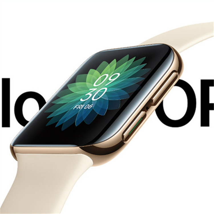 OPPO Watch 46mm