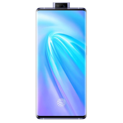 【二手9成新】VIVO NEX3 5G版液态天河8GB+256GB全网通安卓手机 6.89英寸屏骁龙855 移动联通电信