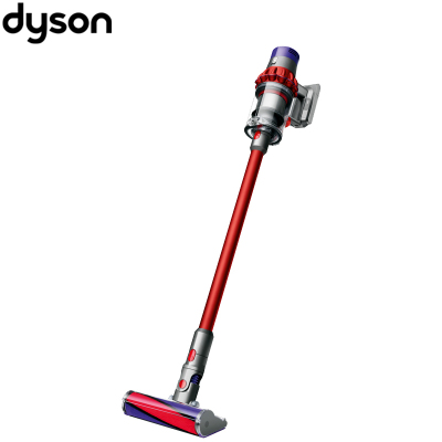 戴森(Dyson)手持式吸尘器SV12 V10 Fluffy