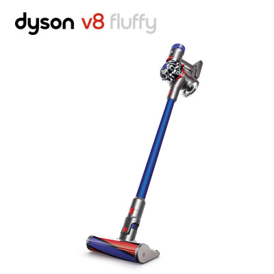 DYSON(戴森)手持式吸尘器SV10 DYSON V8 FLUFFY 237515-01