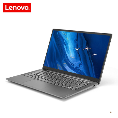 联想(Lenovo)YOGAS740-14 i7-1065G7 8G 512GSSD 2G独显 14英寸 灰色