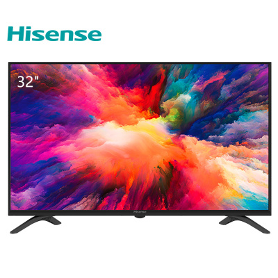 海信（Hisense）HZ32E35A 精品32英寸千元AI智能电视