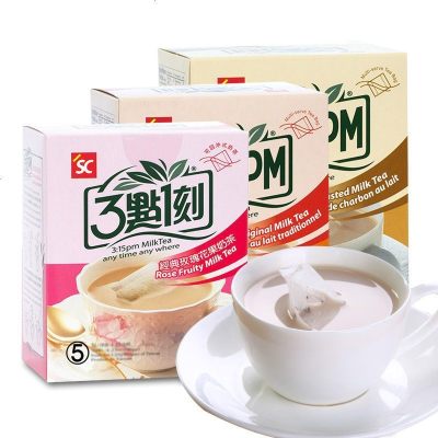 三点一刻  奶茶