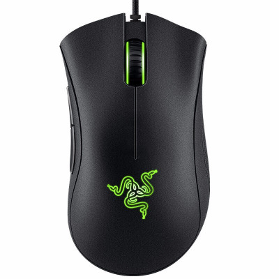 RAZER DEATHADDER 雷蛇蝰蛇标准版 RZ01-02540100-R3C1