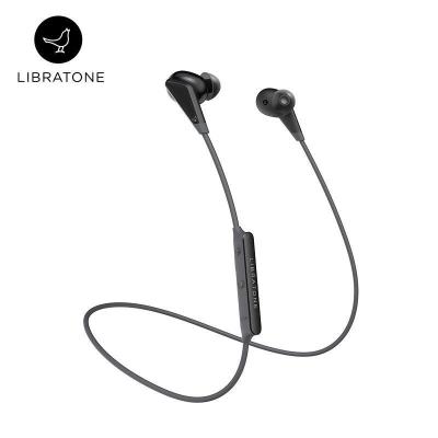 LIBRATONE TRACK入耳式无线耳机 黑色