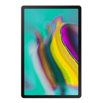 三星(SAMSUNG)Galaxy Tab S5e SM-T720 4G+64G 铂光银