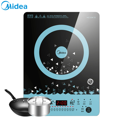 美的（Midea）WT2112T电磁炉