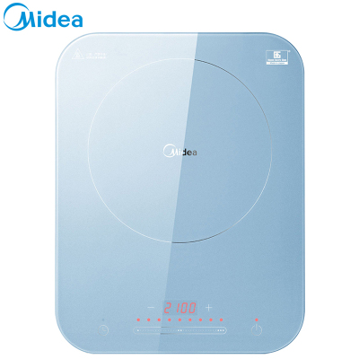 美的（Midea） 电磁炉C21-Micca704