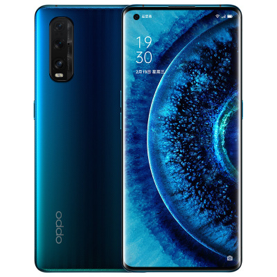 OPPO Find X2 碧波 8GB+256GB 全网通