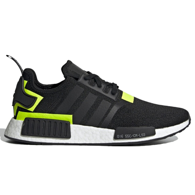 Adidas阿迪达斯男鞋2019新款NMD_R1经典休闲鞋BOOST运动鞋BD7751