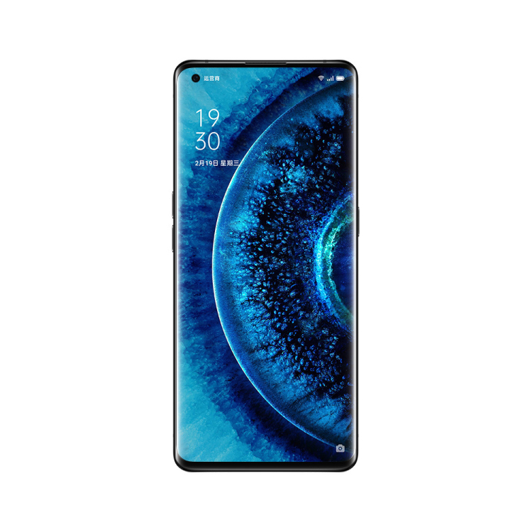 OPPO Find X2 Pro 12G+256G 缎黑