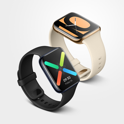 OPPO Watch 46mm