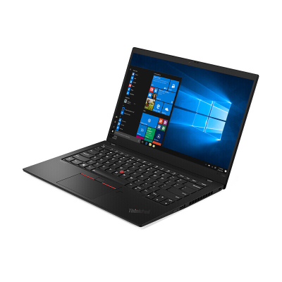 ThinkPad X1 Carbon 7th LTE 20R1-A000CD 14英寸i7-10510U 8G 512G