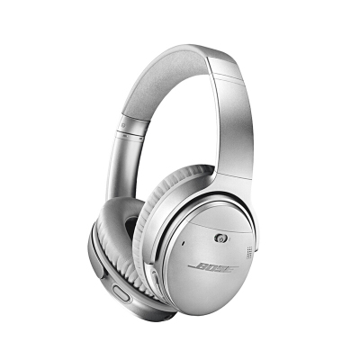 Bose QuietComfort 35 II 无线降噪耳机蓝牙耳麦 耳机 QC35 二代