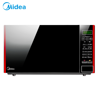 美的(Midea) EM7KCG4-NR 微波炉