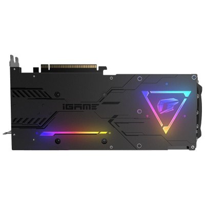 七彩虹iGame GeForce RTX 2070 SUPER Vulcan X OC GDDR6 8G游戏显卡