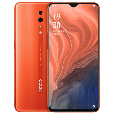 OPPO Reno Z 珊瑚橙 全网通 6G+256G