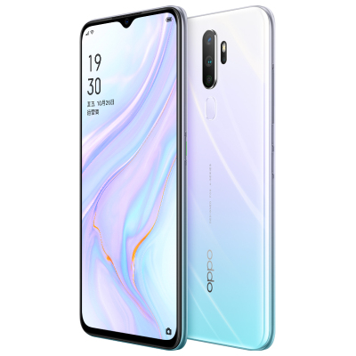 OPPO A11x 香草薄荷 8G+128G 全网通手机