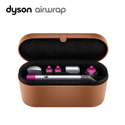 戴森（Dyson）美发造型器 Dyson Airwrap volume+shape 309808-01