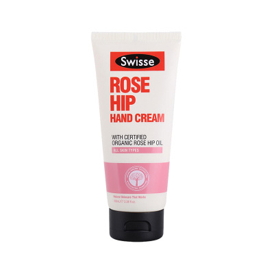 Swisse 护手霜