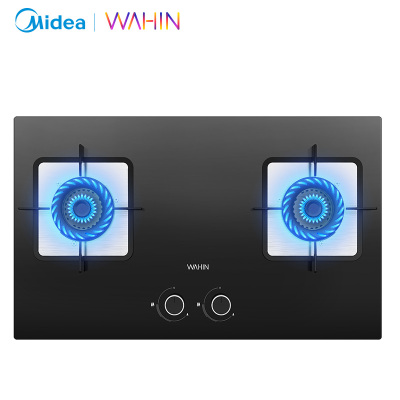 美的(Midea)华凌燃气灶JZT-HQ7