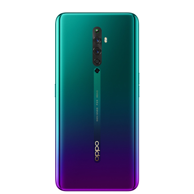 OPPO Reno2Z 极夜星云 全网通 8G+128G