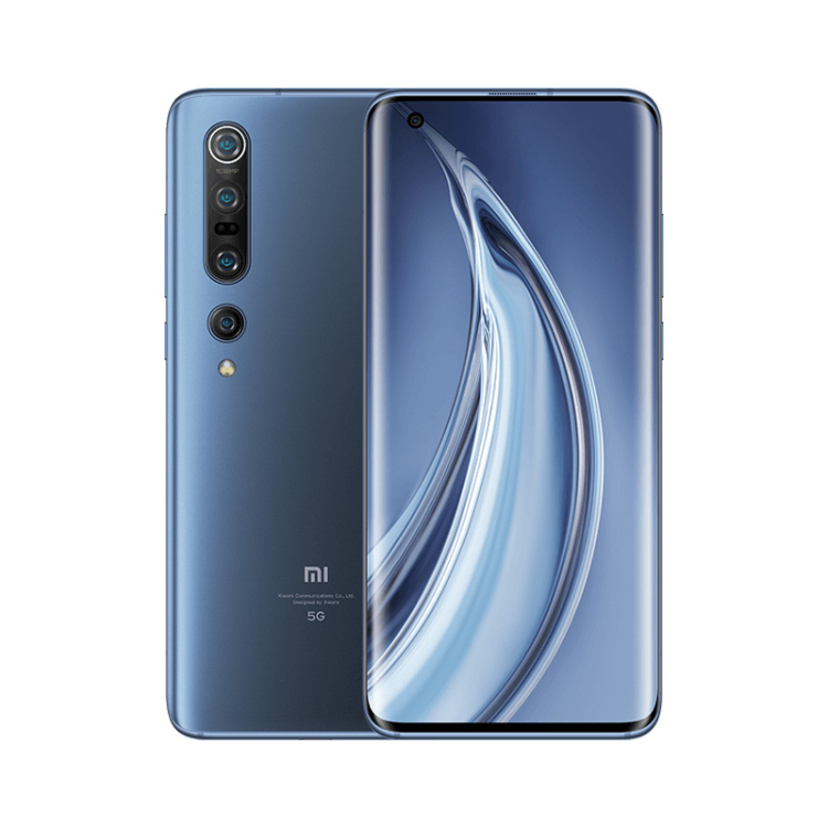 小米10 Pro 12GB内存 星空蓝 256GB