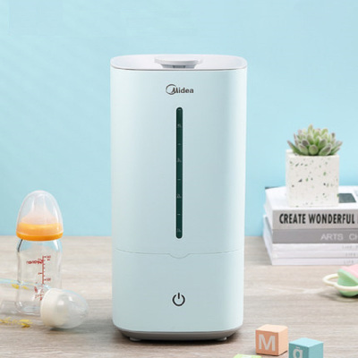 美的（Midea）空气加湿器 SC-3G40B