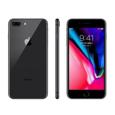 Apple iPhone 8 Plus 64GB 深空灰色 全网通