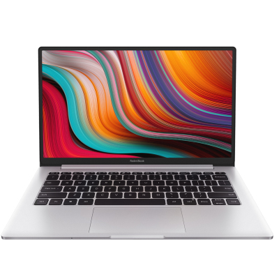 RedmiBook 13 十代I5 8G 512G MX250 2G月光银（26843）