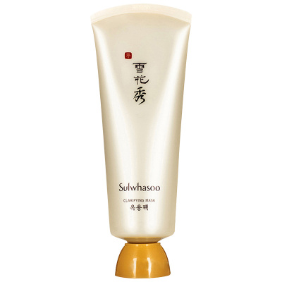 雪花秀 Sulwhasoo 玉璨净爽面膜 150ml