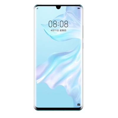 华为P30Pro 全网通 8GB+128GB 天空之镜