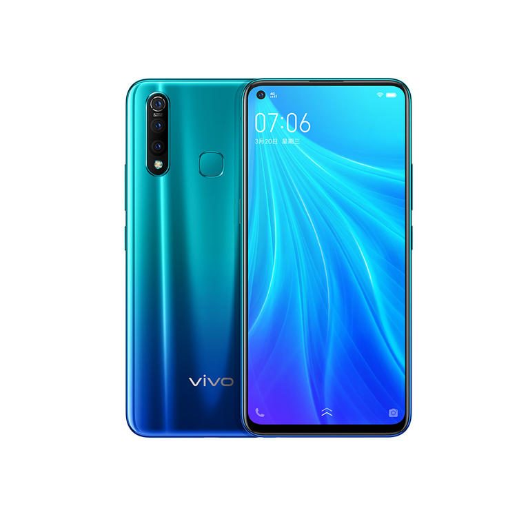 vivo Z5X手机