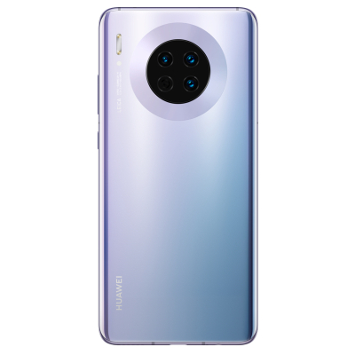 HUAWEI Mate30（5G）(TAS-AN00)8GB+128GB星河银全网通版手机