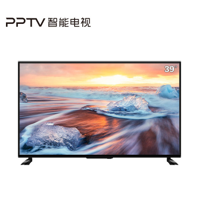 PPTV智能电视39T4