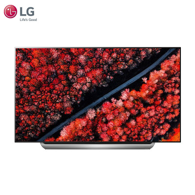 LG OLED65C9PCA 65英寸OLED电视机