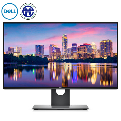 戴尔(DELL) U2718Q 27英寸显示器