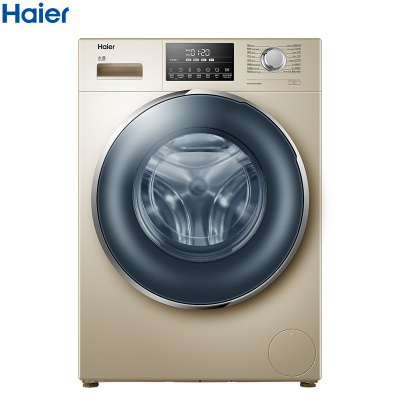 海尔(Haier)洗衣机XQG100-HB12936G