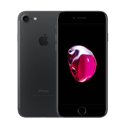 Apple iPhone 7 128GB 深空灰色(全网通)手机