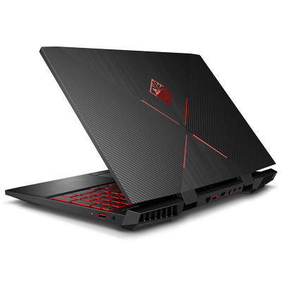 惠普（hp）OMEN by HP 15.6英寸笔记本电脑 i5 独立显卡