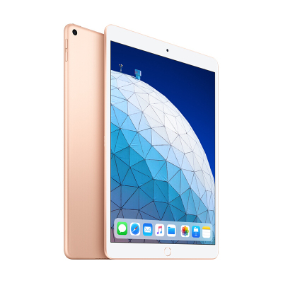 2019款 Apple iPad Air 10.5英寸 WIFI版 64G 金色