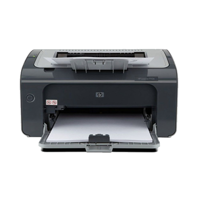 惠普(HP)LASERJET PRO P1106激光打印机