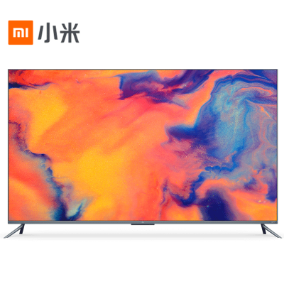 小米电视5PRO 75" L75M6-5P