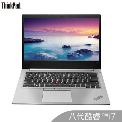 ThinkPad 翼480-20KNA012CD 14英寸笔记本（i7-8550U 16G 1TB+256G 2G独显）