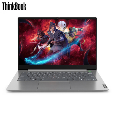 联想ThinkPad 14 14英寸笔记本电脑（i5-10210U 8G 512G）