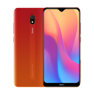 小米Redmi 8A 珊瑚橙 4GB内存 64GB存储