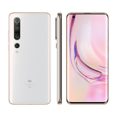 小米10 Pro 8GB内存 珍珠白 256GB