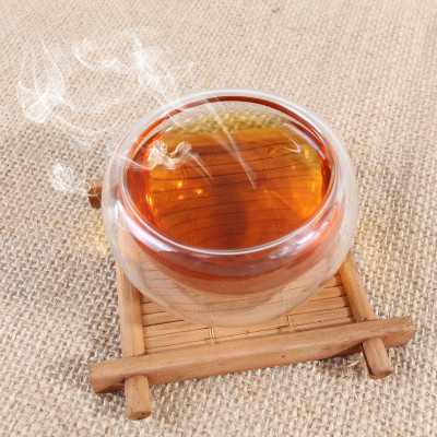 高档特级英红九号 茶叶 英德红茶 功夫红茶 罐装礼盒套装 送手提袋
