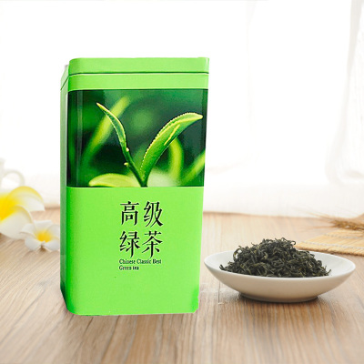 闽中秀 高级绿茶250g